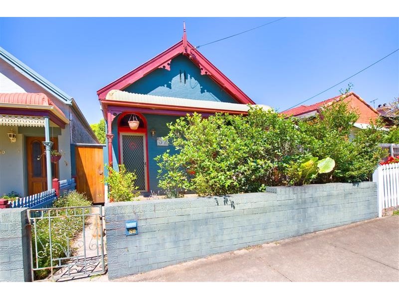 52 Park Avenue, Ashfield NSW 2131