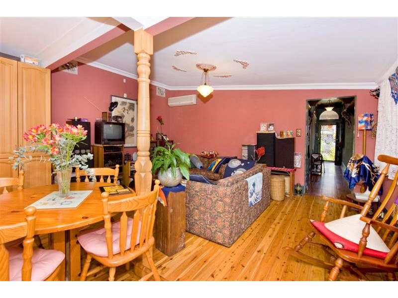 52 Park Avenue, Ashfield NSW 2131
