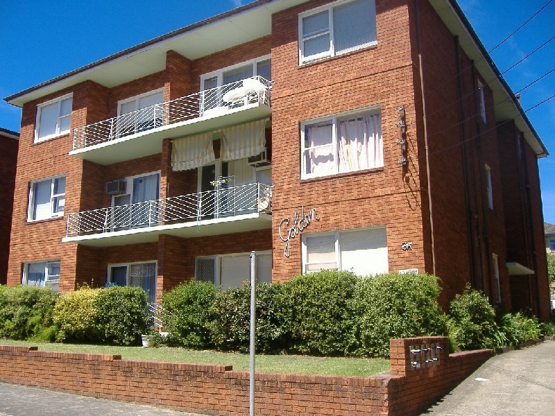 3A Grainger Ave, Ashfield NSW 2131
