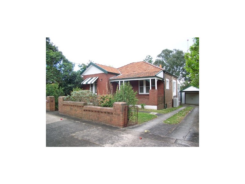 7 Grogan Street, Croydon NSW 2132