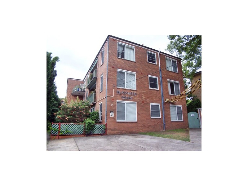 2/2 Blackwood Avenue, Ashfield NSW 2131
