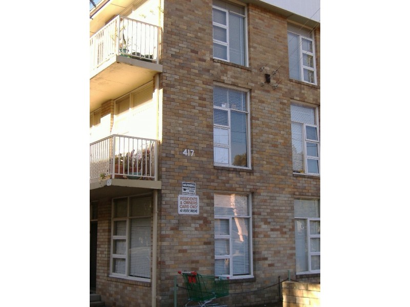 417 Liverpool Road, Ashfield NSW 2131