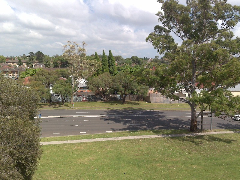 417 Liverpool Road, Ashfield NSW 2131