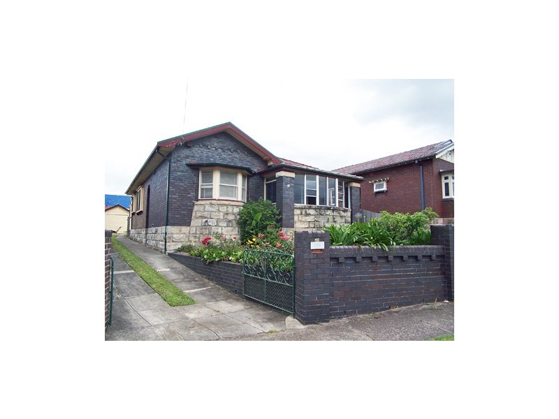 48 King Street, Ashbury NSW 2193