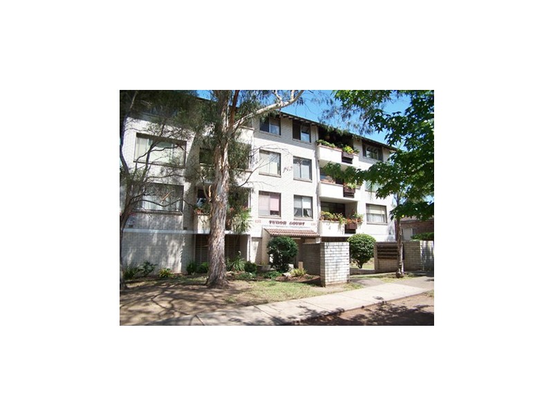 37/135-139 Croydon Avenue, Croydon Park NSW 2133