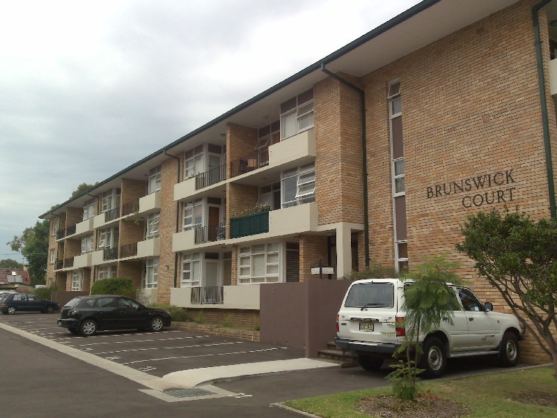8 Brunswick Parade, Ashfield NSW 2131