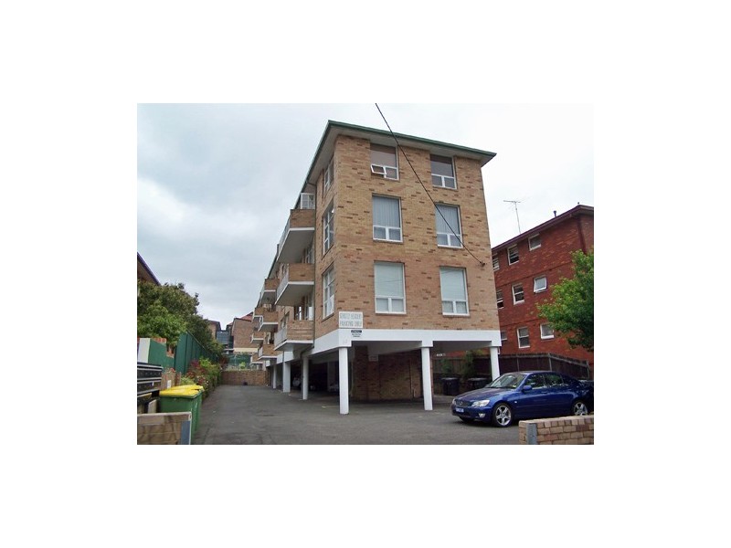 2/33 Alt Street, Ashfield NSW 2131