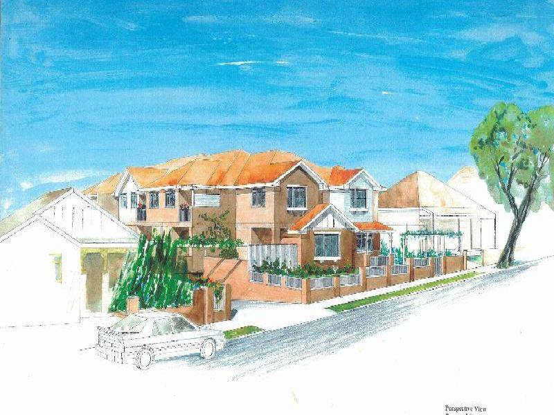 7-9  Kroombit Street, Dulwich Hill NSW 2203