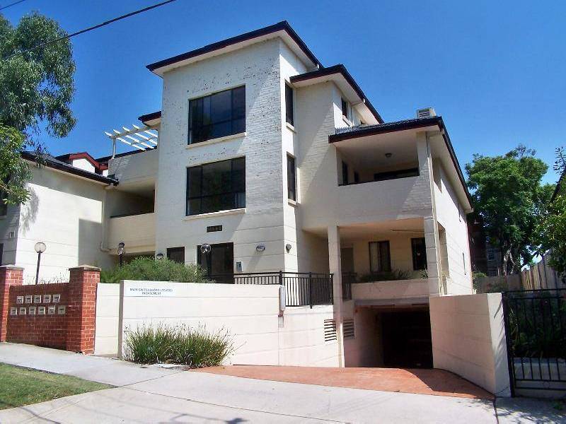 10/14a  Orpington Street, Ashfield NSW 2131