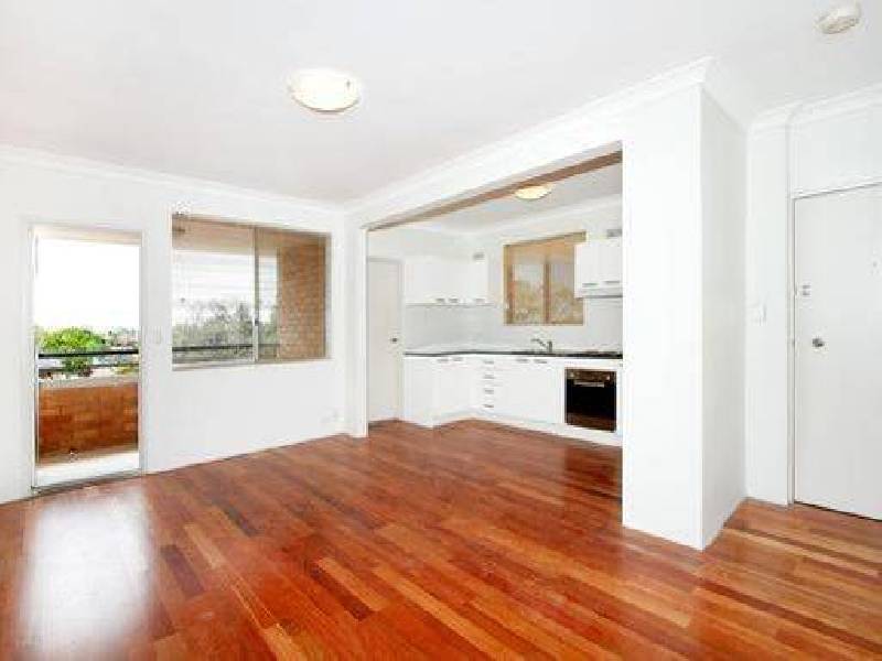 1/19  Church Street, Ashfield NSW 2131