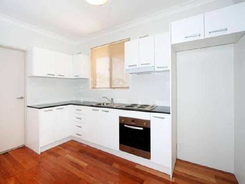 1/19  Church Street, Ashfield NSW 2131