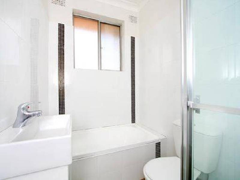 1/19  Church Street, Ashfield NSW 2131