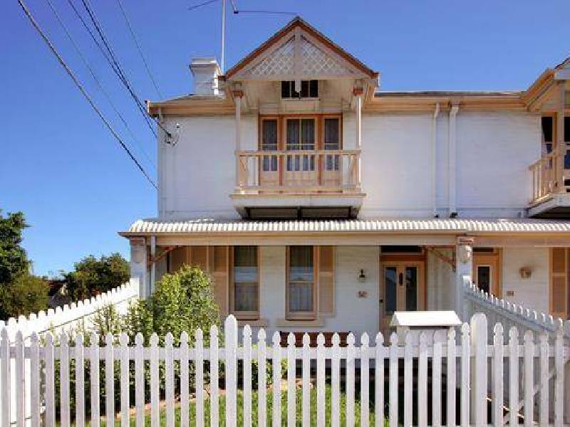 52  Thomas Street, Ashfield NSW 2131