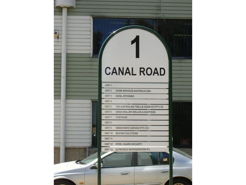 1 Canal Road, St Peters NSW 2044