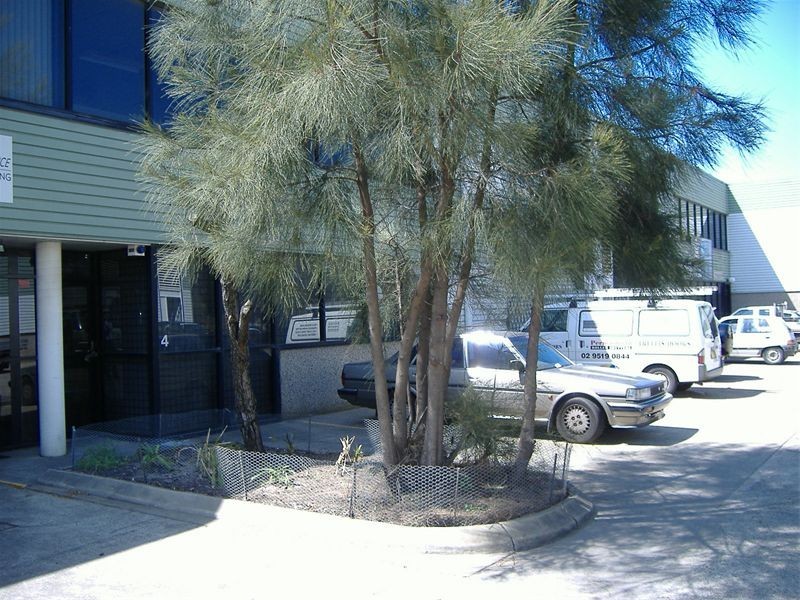 1 Canal Road, St Peters NSW 2044