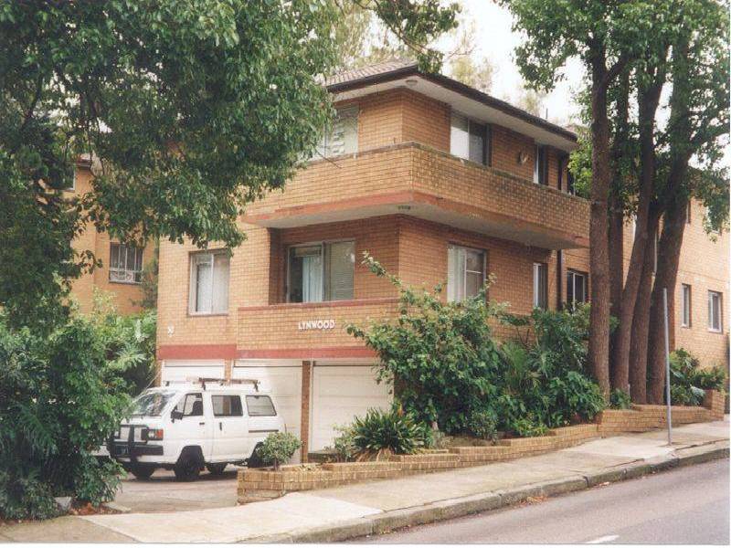 50 Milton Street, Ashfield NSW 2131