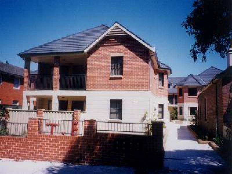 43 Orpington Street, Ashfield NSW 2131
