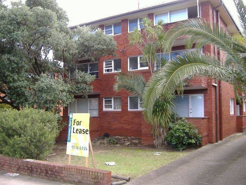 60 Bland Street, Ashfield NSW 2131