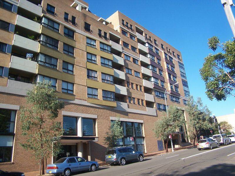 3027B/12  Dora Street, Hurstville NSW 2220