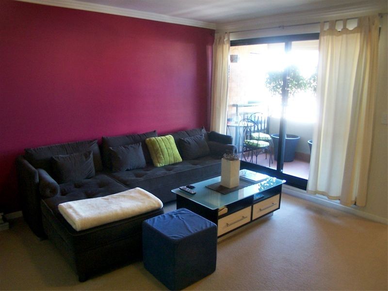 3027B/12  Dora Street, Hurstville NSW 2220