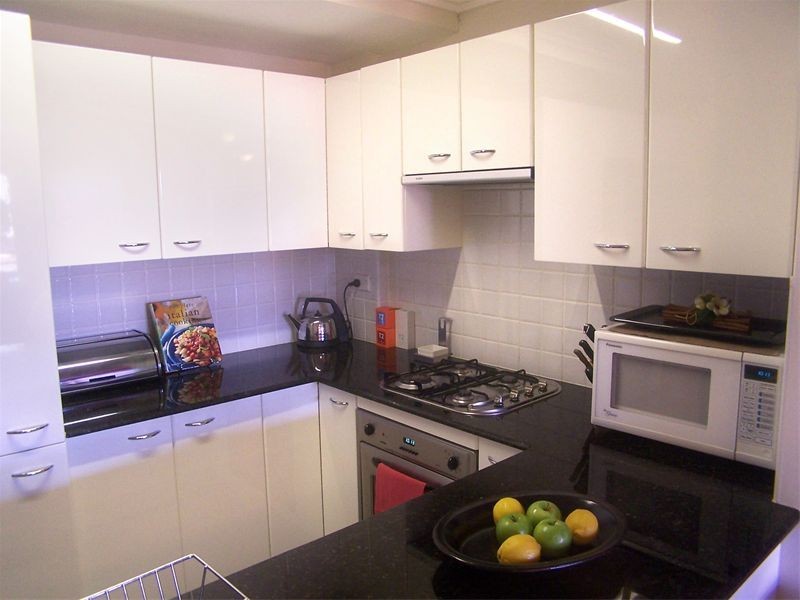 3027B/12  Dora Street, Hurstville NSW 2220