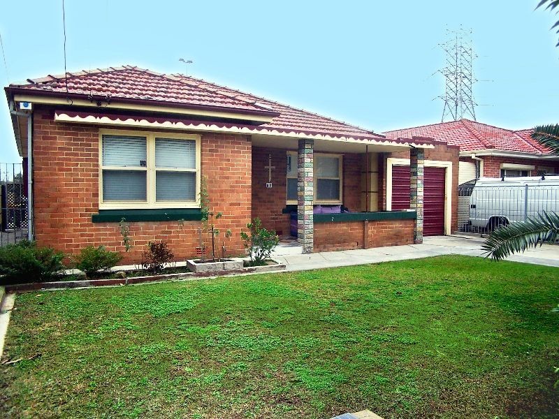 62  Hampton Street, Croydon Park NSW 2133