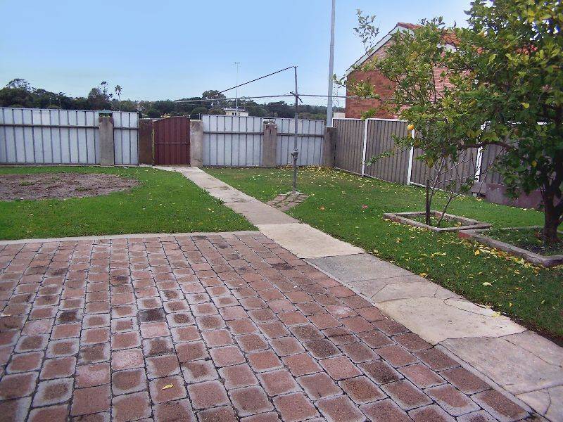 62  Hampton Street, Croydon Park NSW 2133