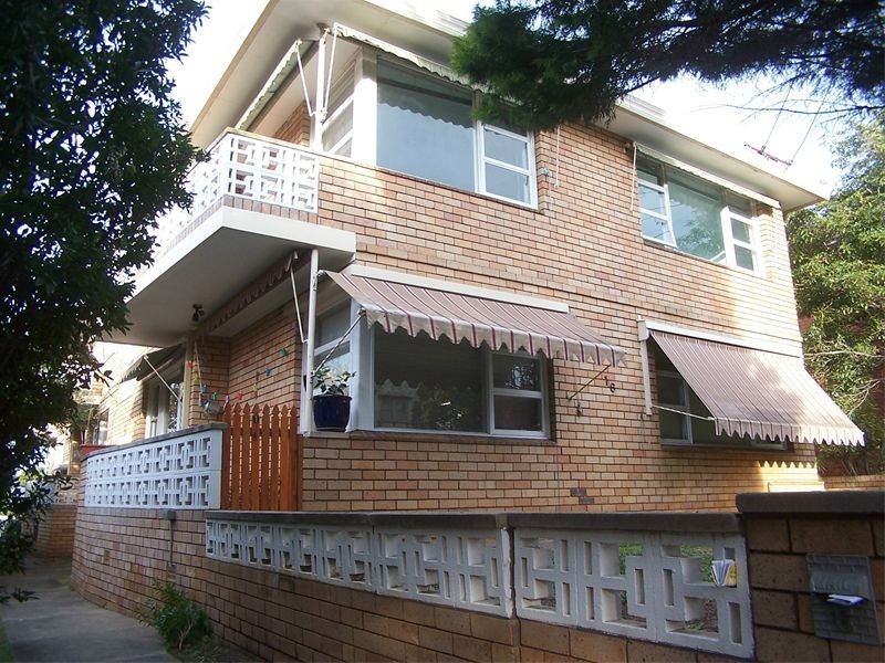 16  King Street, Ashfield NSW 2131