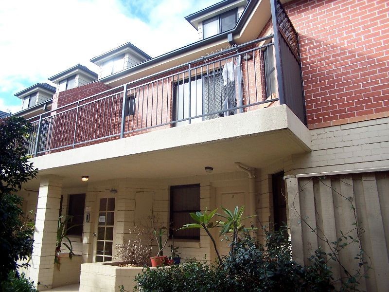 14/43  Orpington street, Ashfield NSW 2131