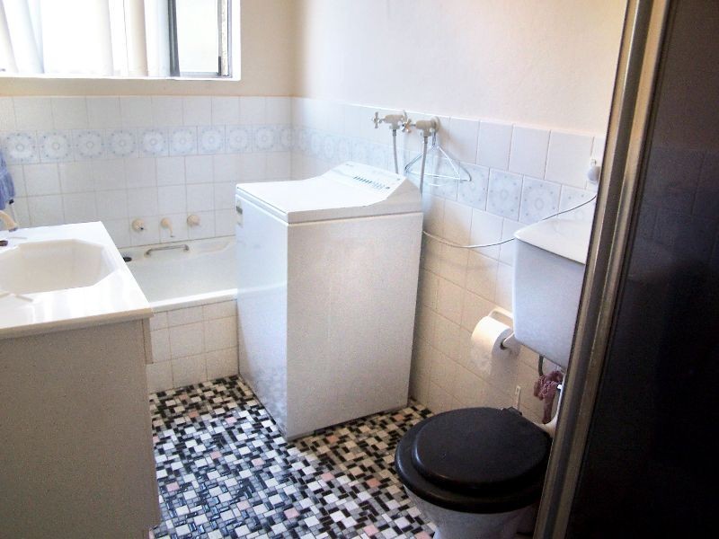 4/112  Bland Street, Ashfield NSW 2131