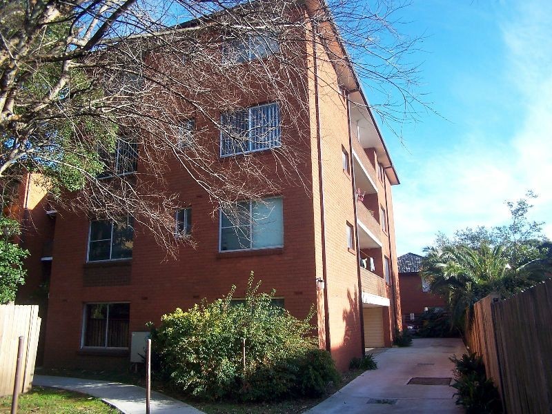 4/112  Bland Street, Ashfield NSW 2131