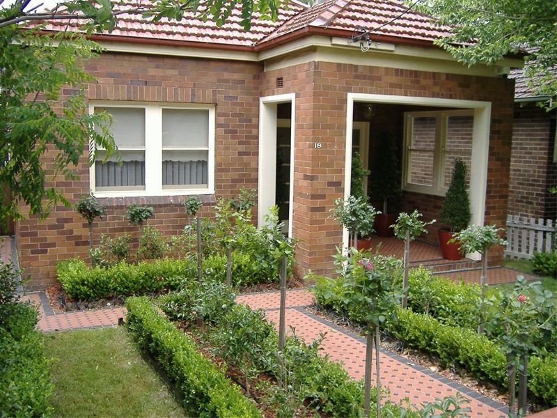 - Victoria Square, Ashfield NSW 2131