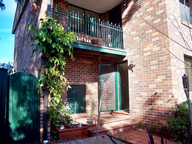 3/15  Davies Street, Leichhardt NSW 2040