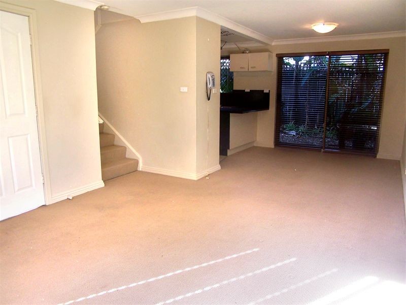 3/15  Davies Street, Leichhardt NSW 2040