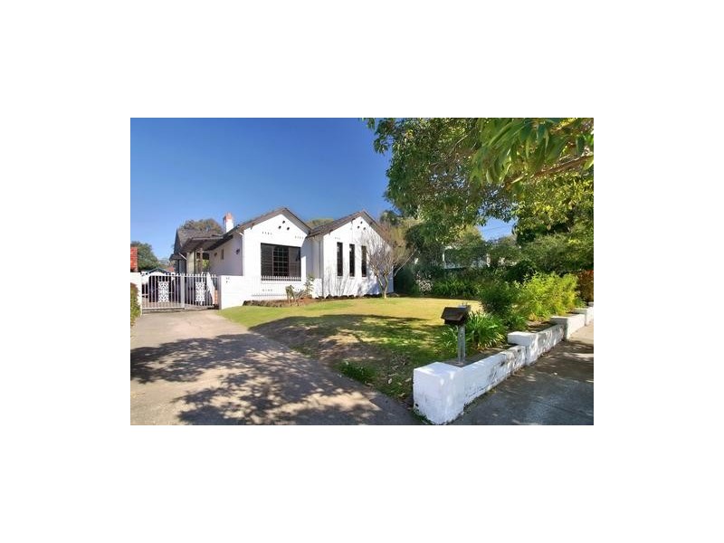 42 Broughton Road, Strathfield NSW 2135