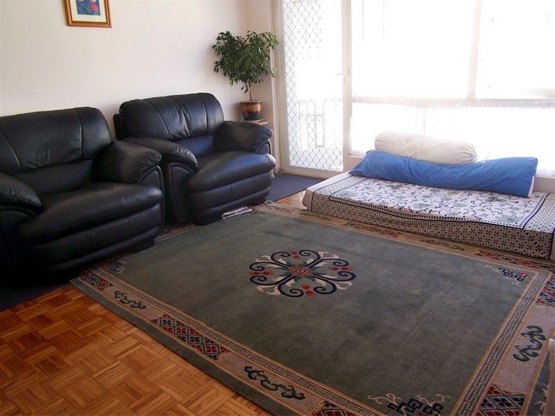 29/7a  Bruce Street, Ashfield NSW 2131