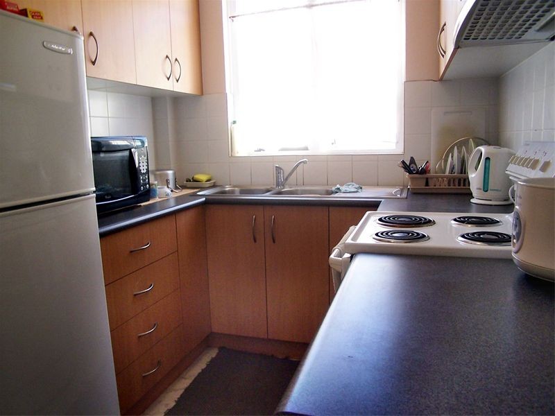 29/7a  Bruce Street, Ashfield NSW 2131