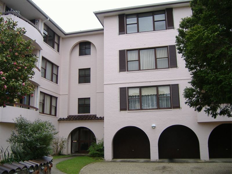 2  Cecil Street, Ashfield NSW 2131