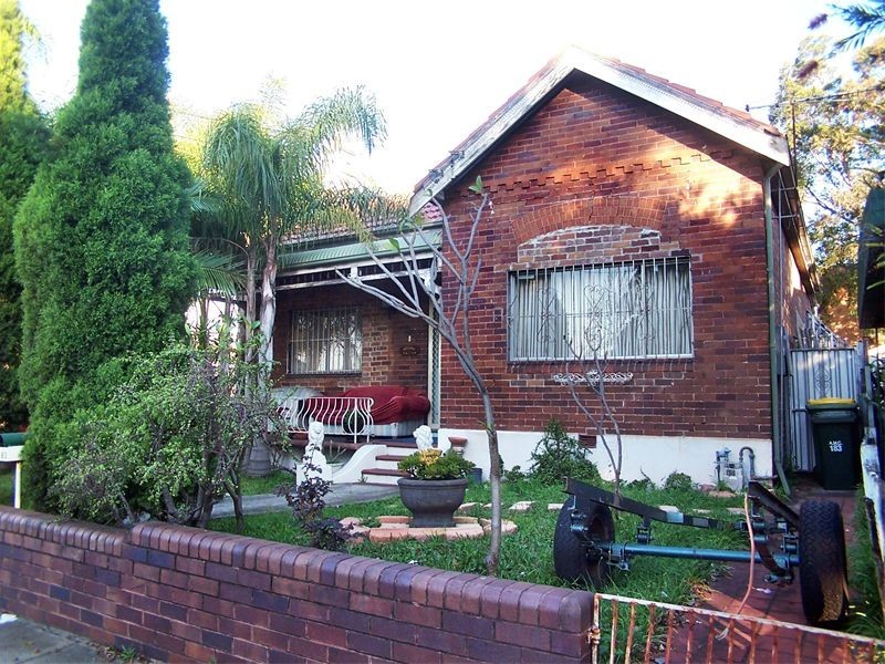 183  Frederick Street, Ashfield NSW 2131