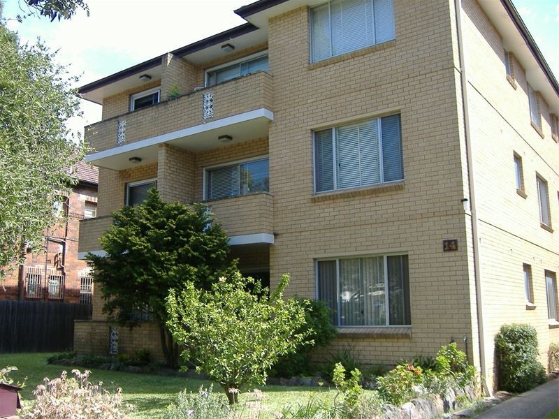 14  Chandos Street, Ashfield NSW 2131