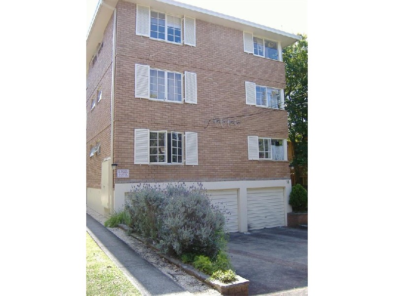 18  Cecil Street, Ashfield NSW 2131