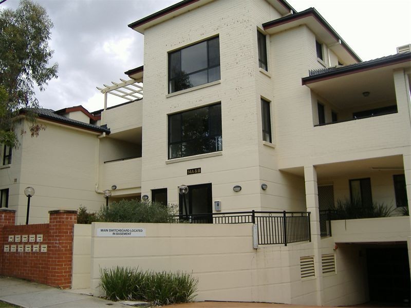 14a  Orpington St, Ashfield NSW 2131