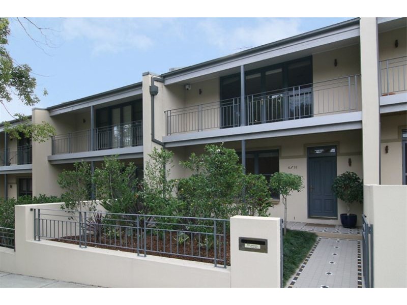 16  Tavistock St, Drummoyne NSW 2047