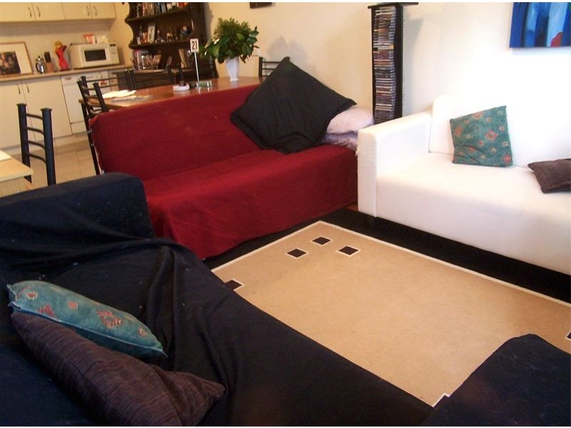 4/1-5  Glen Street, Marrickville NSW 2204