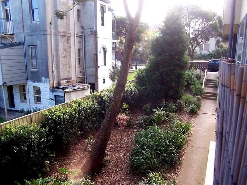 4/1-5  Glen Street, Marrickville NSW 2204