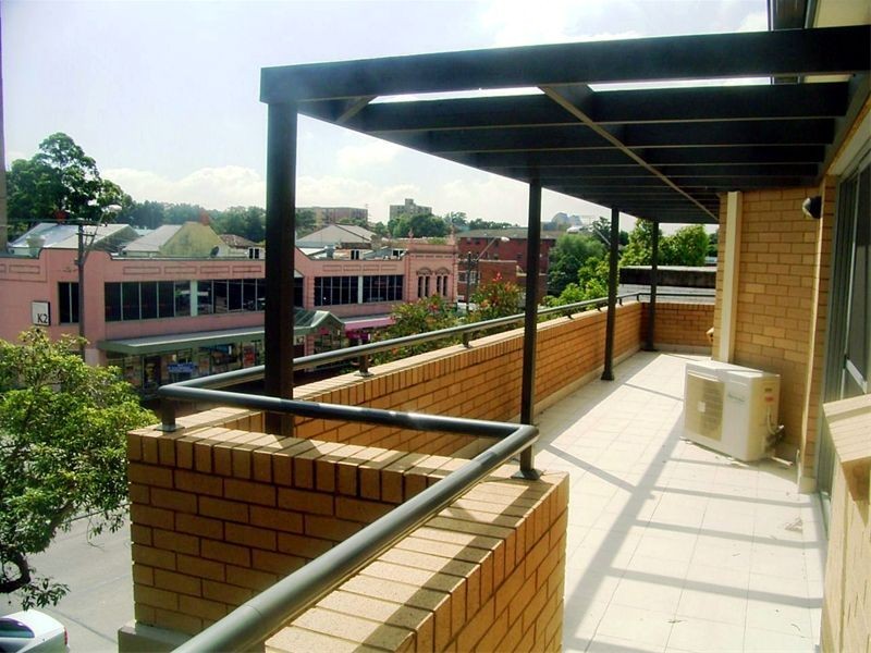 25/43  The Boulevarde (Enter via redmyre Road), Strathfield NSW 2135