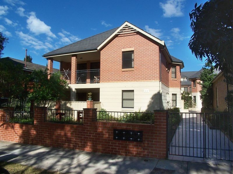 1/43  Orpington Street, Ashfield NSW 2131