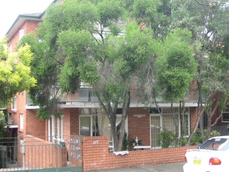 165  Edwin Street North, Croydon NSW 2132