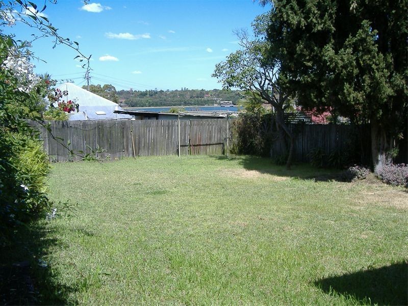 -  -, Drummoyne NSW 2047