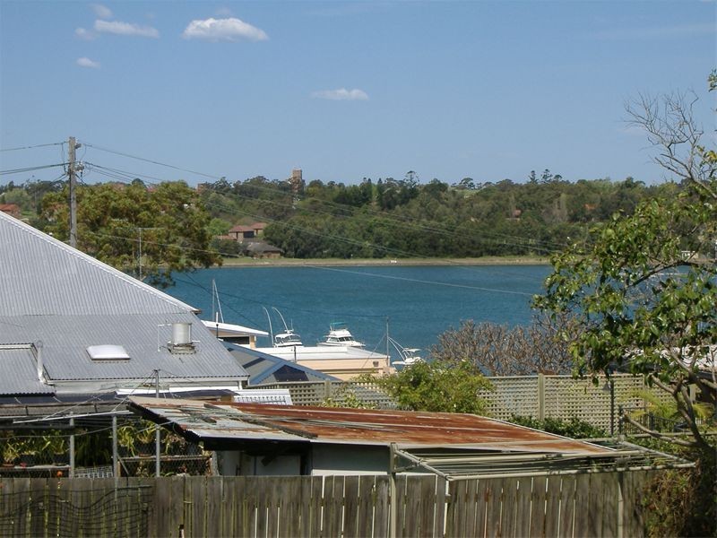-  -, Drummoyne NSW 2047